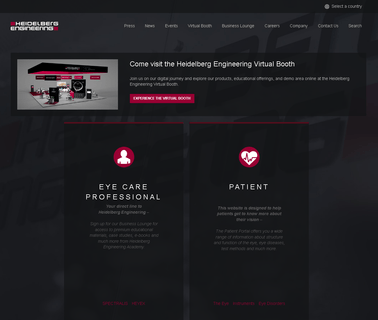 Heidelberg Engineering neural
