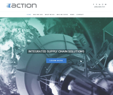 Action Electronics defence electronics