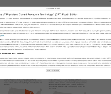 Medicare Contractors medicaid medicare