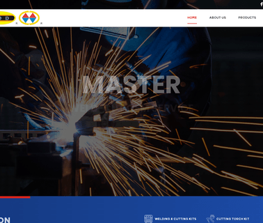 Ningbo Master Weld Cut Industry gas master