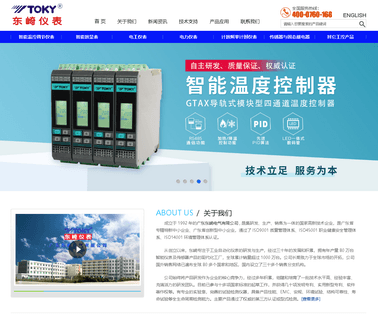 Toky Electrical counter solid