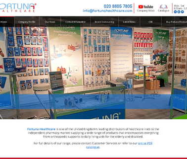 Intramed bags london
