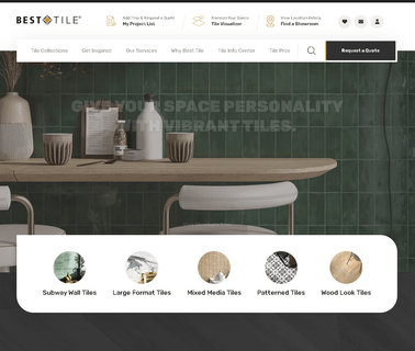 Best Tile best porcelain tile