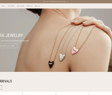 Kiera Jewelry By Elite Group Ny zirconia diamond
