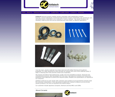 Xellatech Pte solar