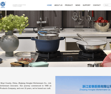 Zhejiang Hongtai Stainless Steel Products basket top