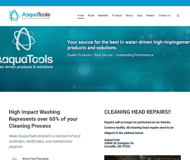 Home - Aaquatools steam cleaners pressure washers