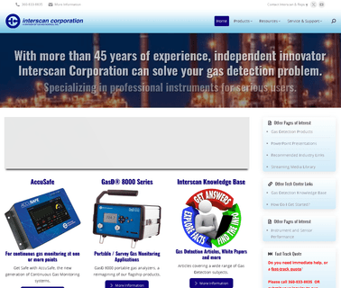 Gas Detection Gas Monitoring and Data Logging Headquarters headquarters