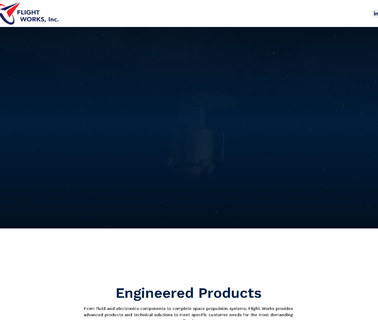 High Precision Motor Gear Pumps-Irvine California-Flight controllers regulators