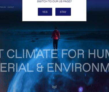Merlin Technology; Humidification & Measuring minimal maintenance and