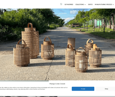 Elmy Interiors Bv garden end