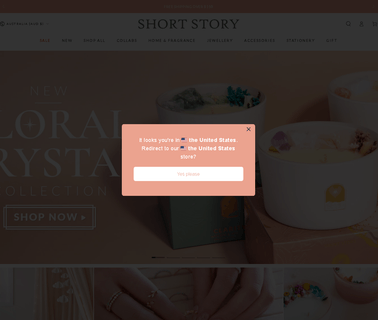 Short Story unique short