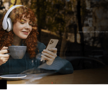 Changzhou Pilot Electronic coffee cold milk