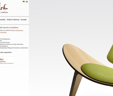 Softart Leder Gmbh leder portemonnaie