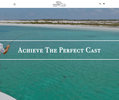Eco Friendly Fishing Lines; Scientifically fishing lines