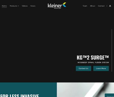 Kleiner Device Labs can rates