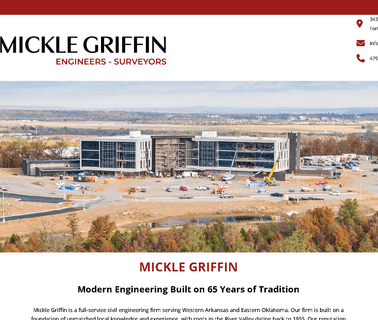Mickle Wagner Coleman | Engineers Surveyors coleman