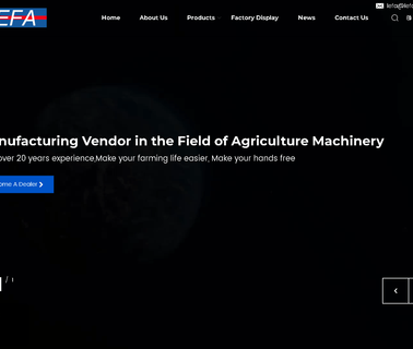 Changzhou Lefa Industry & Trade tractor pto