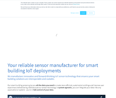 Pressac Communications Ltd productgroup lighting