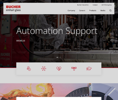 Symplex Vision Systems Gmb tasks industrial