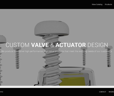Kzvalve foot smart