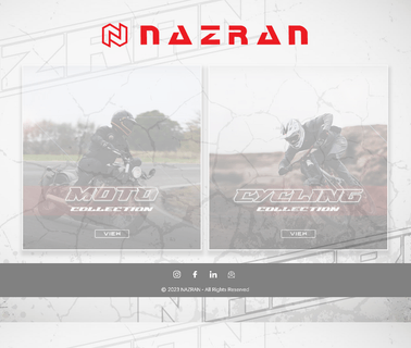Nazran Pvt Ltd. gloves cold