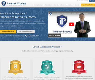 Inventor Process, Inc cost ideas