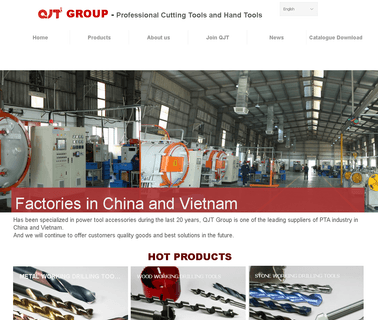 Shanghai Lx International Trading carbide flat