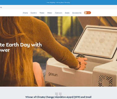 Home - Gosun.Co innovative phone