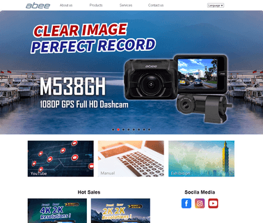 Instant Technology dictionary and
