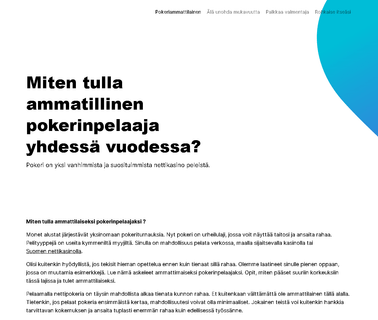 Töttöröö Networks beverages character