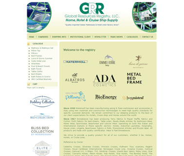 Grr; Quality Imported Italian Mattresses Online sleep mattresses