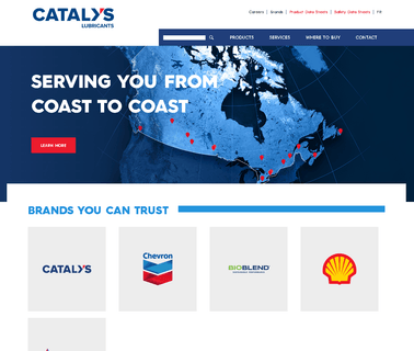 Trademark Oil Lubricants and Specialty Products Windsor filters lubricants