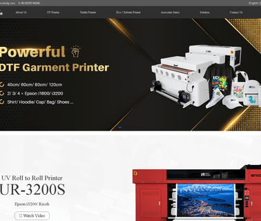 Sanyi Advertising Technology Development parts konica