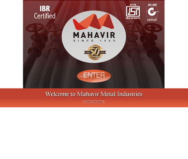 Mahavir Metal Industries bronze steam valves