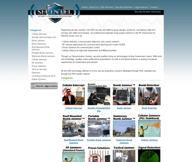 Hss Development Ltd Of London, Uk vip electronic