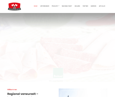 Eggelbusch Gmbh & Co. Kg grocery display