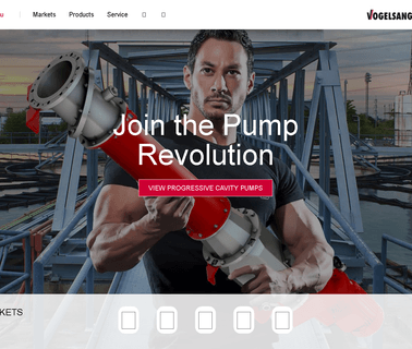 Home - Vogelsang pumps flexible