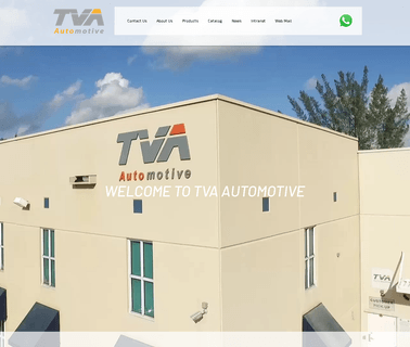 Tva-Automotive bearing king