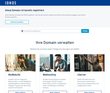 Multicast Media Gmbh discovery search