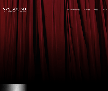 Nvs Sound magnets home