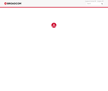 Broadcom Corporation corp multimedia