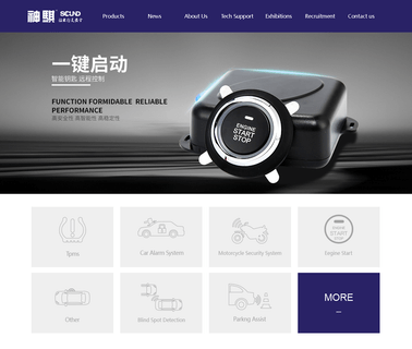 Shenzhen Zhm Technology tire pressure gauge