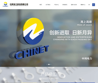 Fujian China-Grid Power Technology conductor power
