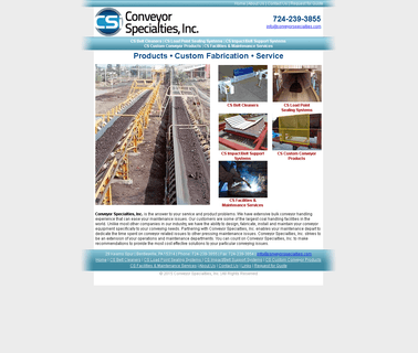 Belt Cleaning Load Point Sealing Belt Support and Dust Control coal conveyor equipment