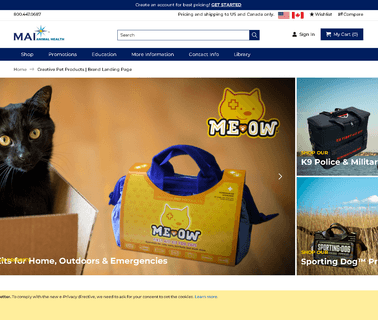 Creative Pet Products creative items