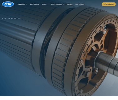 Ove Industrial Design / What We Do early part