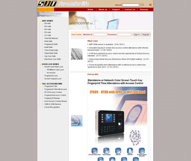 Sure Joy Technology Industrial office odm