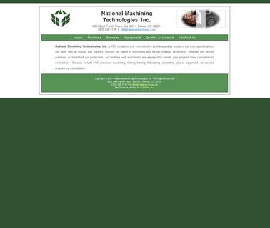 Dc Industries - Contract Machining Stress Relieving Edi iso9001 iron