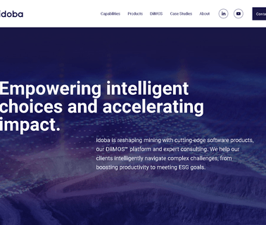 Sandpit Innovation mining